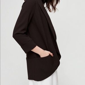 Wilfred- Aritzia Blazer
